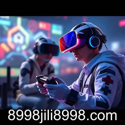 Emerging Trends in Online Gaming for 2025