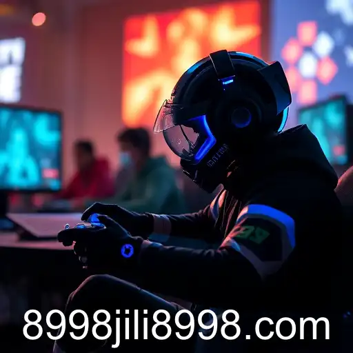 Gaming Trends of 2025: The Rise of 