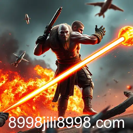 The Rise of 8998JILI: A New Era in Gaming