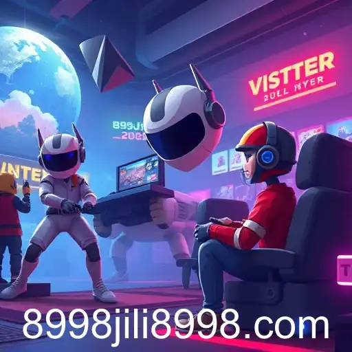 Rising Trends in Online Gaming Platforms