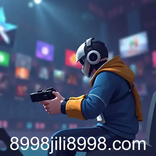 Emerging Trends in Online Gaming in 2025