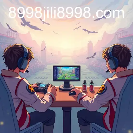 The Evolution of Online Gaming Platforms