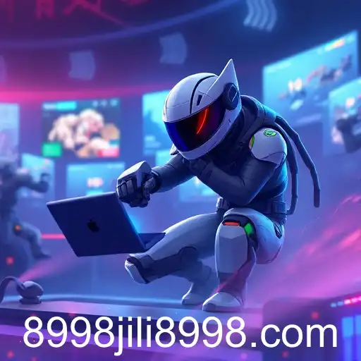 The Rise of Gaming in 2025