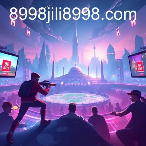 The Rise of 8998JILI: Transforming Online Gaming Culture