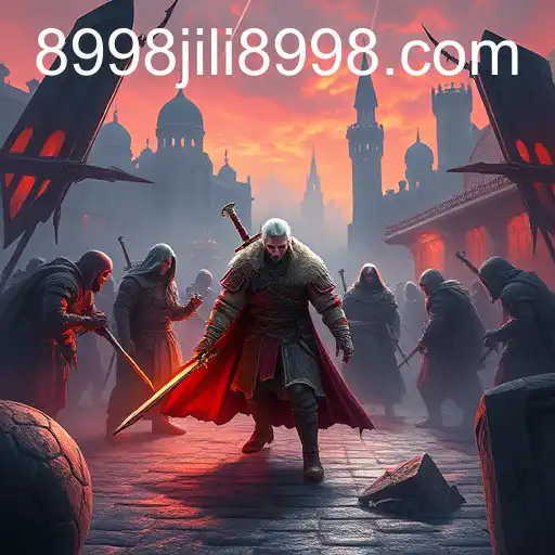 Exploring the Dynamic World of Role-Playing Games: Understanding the '8998JILI' Phenomenon