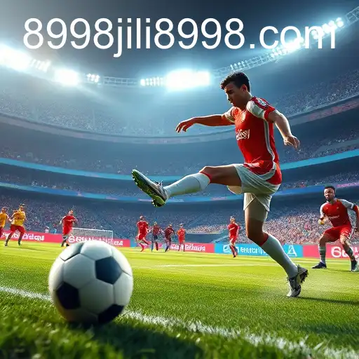 Exploring the Dynamic World of Sports Games: A Virtual Playground