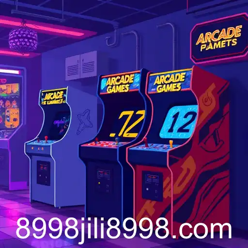 Arcade Classics: Timeless Gems of Gaming History