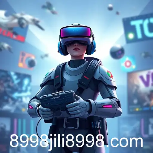 Digital Trends in Gaming