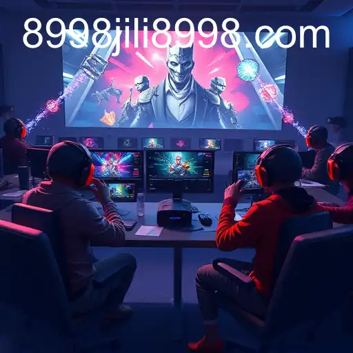 Emerging Trends in Online Gaming Platforms