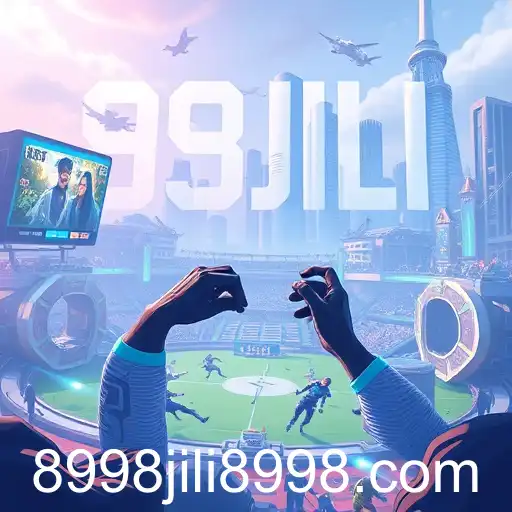 Innovative Trends in Online Gaming