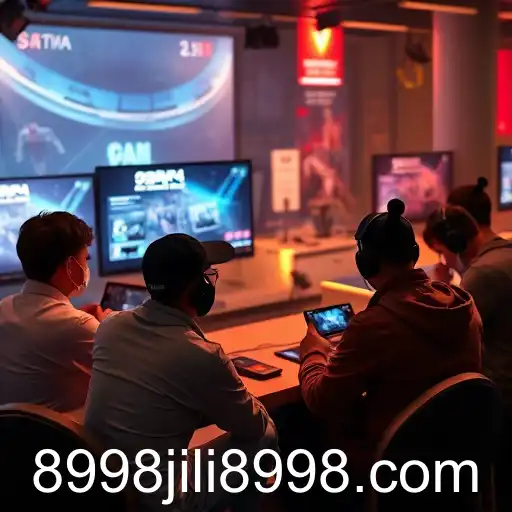 The Rise of Gaming Platforms Amidst Global Challenges