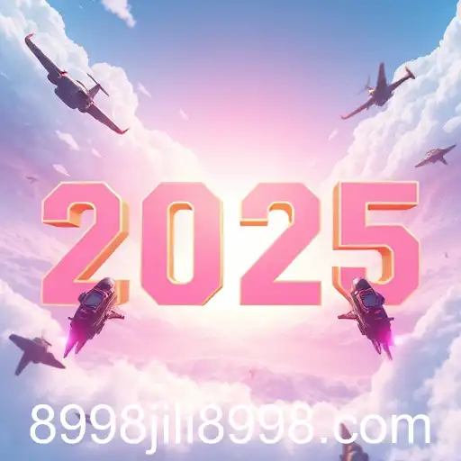 The Rise of 8998JILI: Revolutionizing Online Gaming in 2025