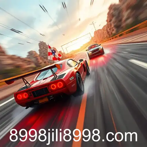 The Rise of 8998JILI in the Gaming World